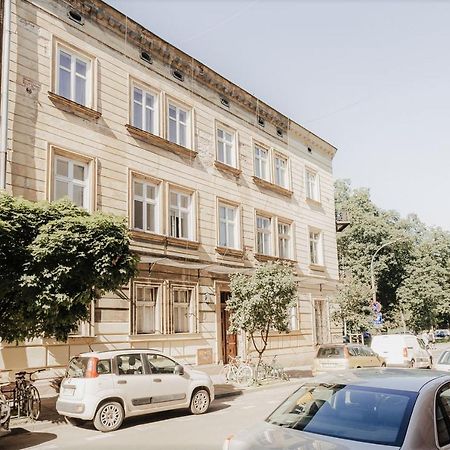 Delux Apartament Oldtown Kochanowskiego 30 Krakow Exterior photo