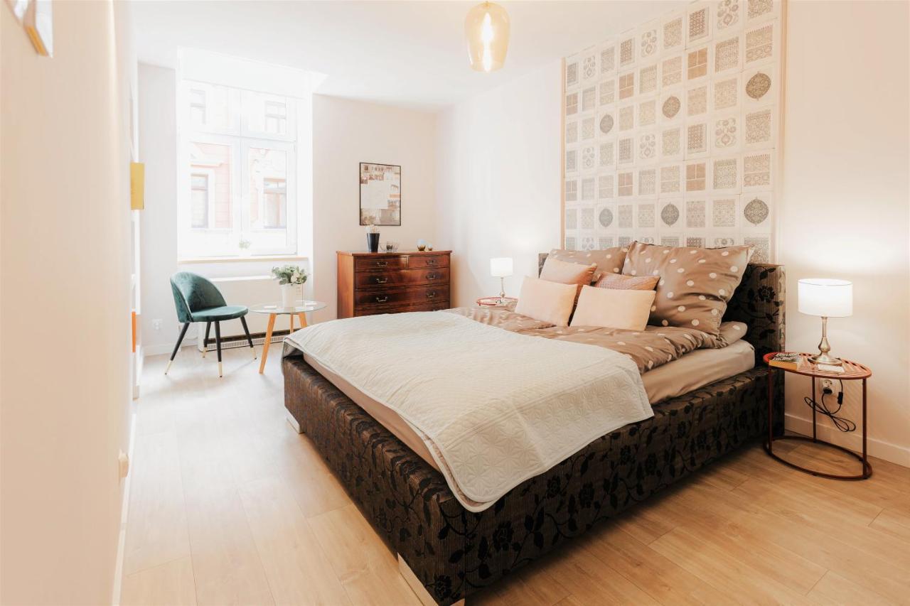 Delux Apartament Oldtown Kochanowskiego 30 Krakow Exterior photo