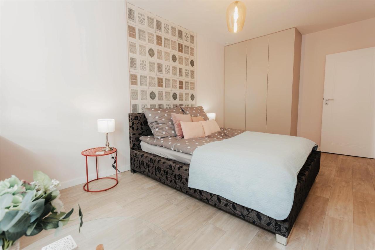 Delux Apartament Oldtown Kochanowskiego 30 Krakow Exterior photo