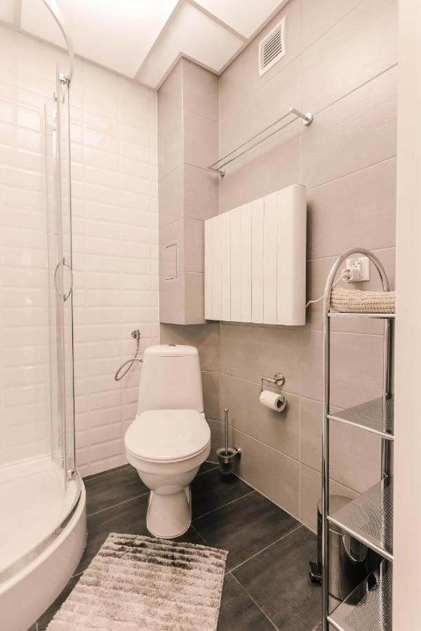 Delux Apartament Oldtown Kochanowskiego 30 Krakow Exterior photo